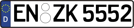 EN-ZK5552
