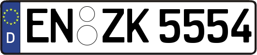 EN-ZK5554