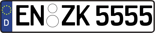 EN-ZK5555