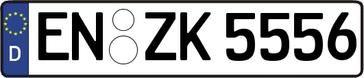 EN-ZK5556