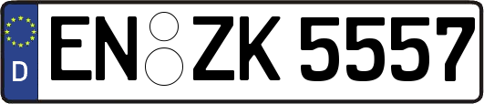 EN-ZK5557