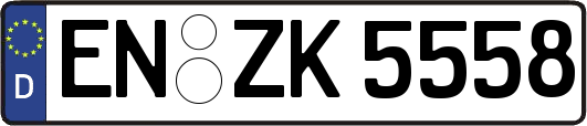 EN-ZK5558