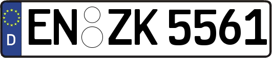 EN-ZK5561