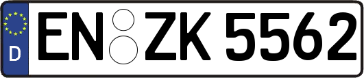 EN-ZK5562