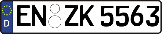 EN-ZK5563