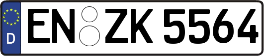 EN-ZK5564