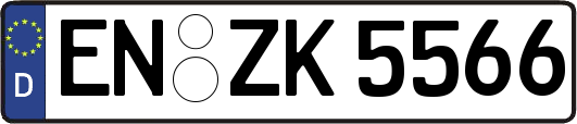 EN-ZK5566