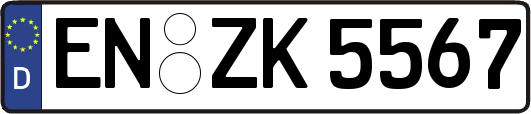 EN-ZK5567
