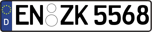 EN-ZK5568
