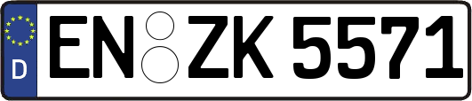 EN-ZK5571