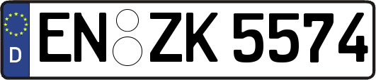 EN-ZK5574