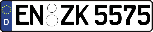EN-ZK5575
