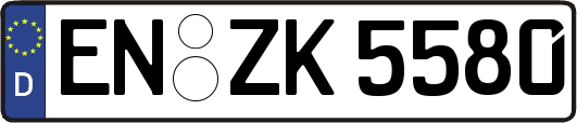 EN-ZK5580