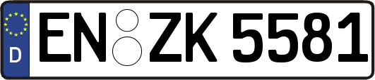 EN-ZK5581