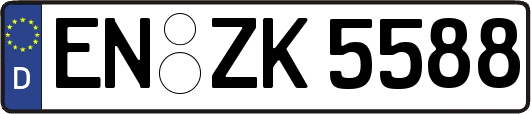 EN-ZK5588