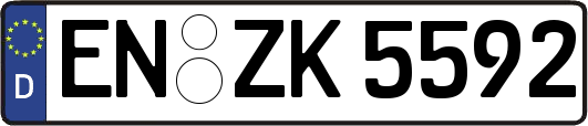 EN-ZK5592