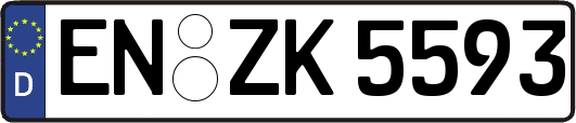 EN-ZK5593
