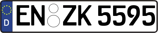 EN-ZK5595