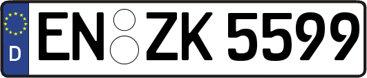 EN-ZK5599