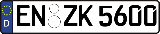 EN-ZK5600