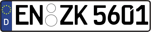 EN-ZK5601