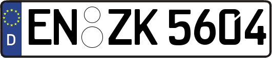 EN-ZK5604