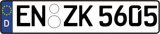 EN-ZK5605