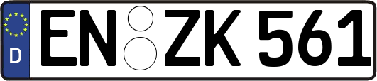 EN-ZK561