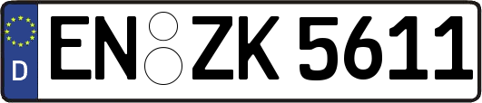 EN-ZK5611