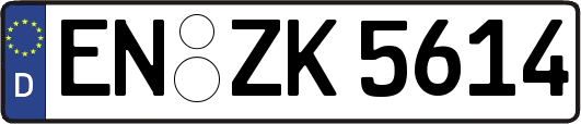 EN-ZK5614
