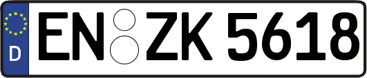EN-ZK5618