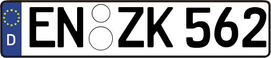 EN-ZK562