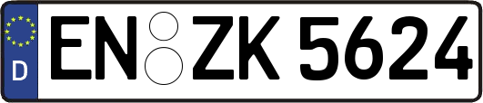 EN-ZK5624