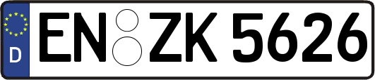 EN-ZK5626