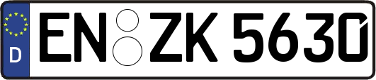 EN-ZK5630
