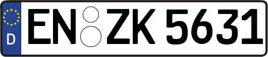 EN-ZK5631