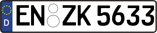 EN-ZK5633