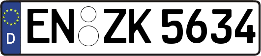 EN-ZK5634