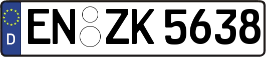 EN-ZK5638