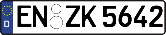 EN-ZK5642