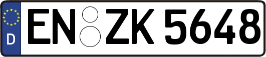 EN-ZK5648