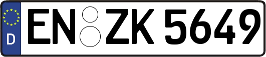 EN-ZK5649