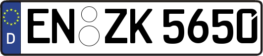 EN-ZK5650