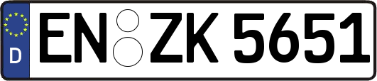 EN-ZK5651