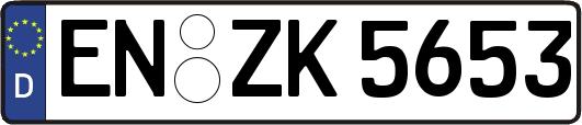 EN-ZK5653