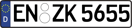EN-ZK5655