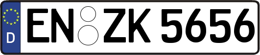EN-ZK5656