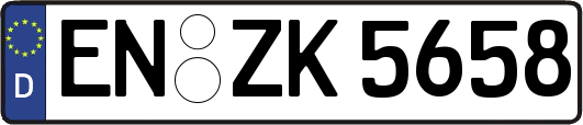 EN-ZK5658