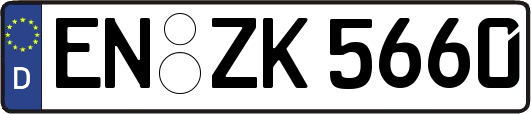 EN-ZK5660
