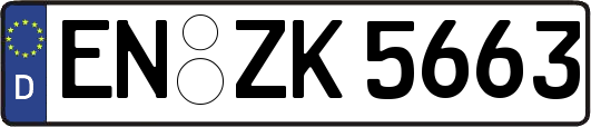 EN-ZK5663